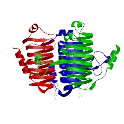 Image of CATH 3vbn