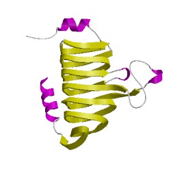 Image of CATH 3vbnA