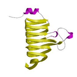 Image of CATH 3vbnA01