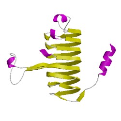 Image of CATH 3vbnE