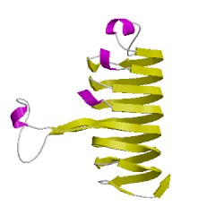 Image of CATH 3vbnE01