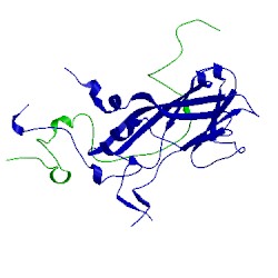 Image of CATH 3vbr