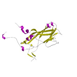 Image of CATH 3vbrA