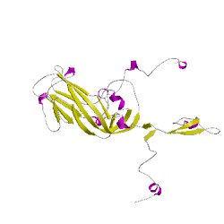 Image of CATH 3vbsA