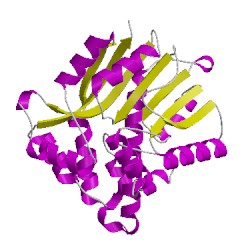 Image of CATH 3vc2A