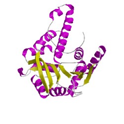 Image of CATH 3vc2C