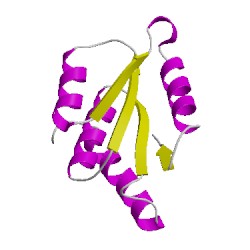 Image of CATH 3vc3D02