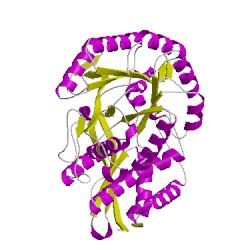 Image of CATH 3vc5A