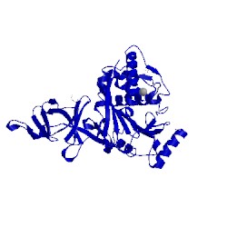 Image of CATH 3vca