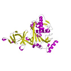 Image of CATH 3vcaA