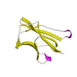 Image of CATH 3vclB