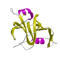Image of CATH 3vcmB01