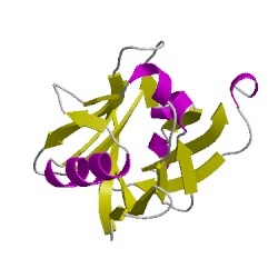 Image of CATH 3vcmB02