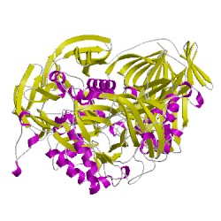 Image of CATH 3vd7C