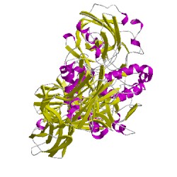 Image of CATH 3vdcB