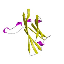 Image of CATH 3vdcC02