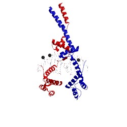 Image of CATH 3veb