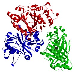 Image of CATH 3vee