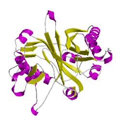 Image of CATH 3veeA