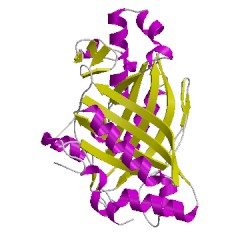 Image of CATH 3veeC00