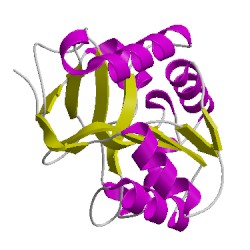 Image of CATH 3vesA03