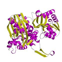 Image of CATH 3vetA