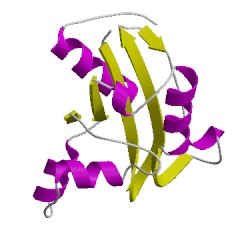 Image of CATH 3vetA01