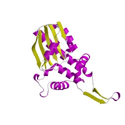 Image of CATH 3vetA02