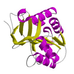 Image of CATH 3vetA03