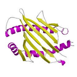 Image of CATH 3vfnA01