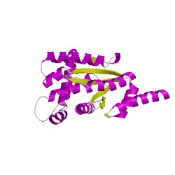 Image of CATH 3vgjA01