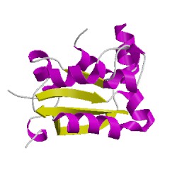 Image of CATH 3vgvA