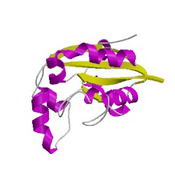 Image of CATH 3vgvB