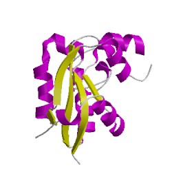 Image of CATH 3vgvD