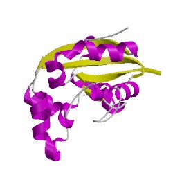 Image of CATH 3vgvL