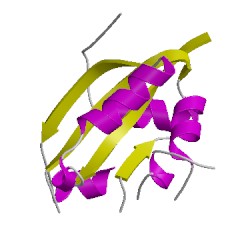 Image of CATH 3vgvN