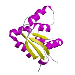 Image of CATH 3vgvP