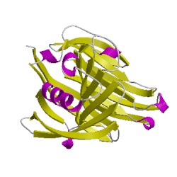 Image of CATH 3vhoB