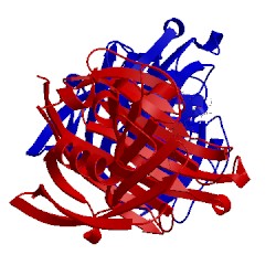 Image of CATH 3vhp