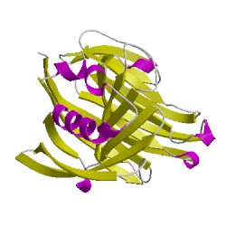 Image of CATH 3vhpB