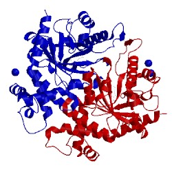 Image of CATH 3vi2