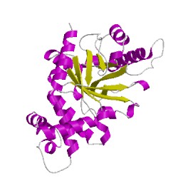 Image of CATH 3vi2A