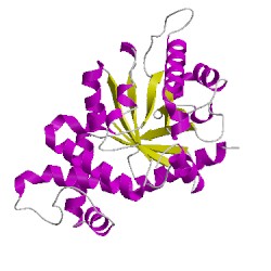 Image of CATH 3vi2B