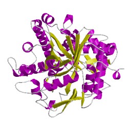 Image of CATH 3vikA00
