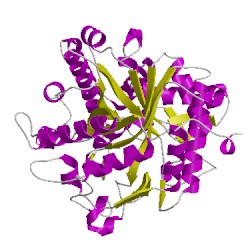 Image of CATH 3vimA