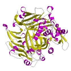 Image of CATH 3vjkA