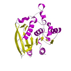 Image of CATH 3vjlA02