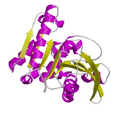 Image of CATH 3vjlB02