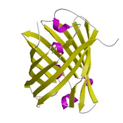 Image of CATH 3vk1A