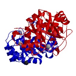 Image of CATH 3vkb